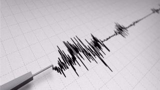 تسجيل هزة بقوة 4,4 درجات في إقليم الدريوش