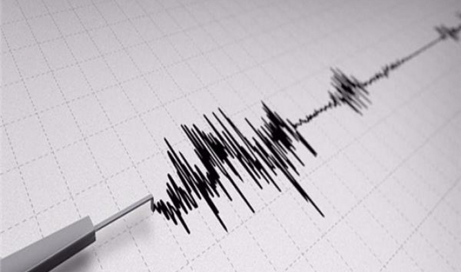هزة أرضية بقوة 4 درجات تضرب الدريوش