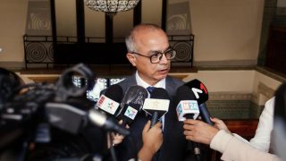 إعفاء المتصرفين المستفيدين من “الحركة الصحية” من مهامهم يسائل بنموسى