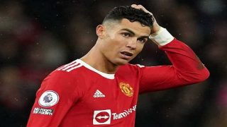 الموت يفجع كريستيانو رونالدو قائد المنتخب البرتغالي