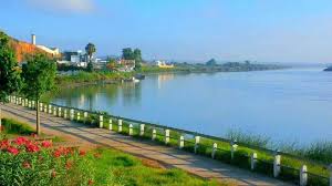 معلومات عن نهر سبو ..تعرف على واد سبو فى المغرب ..