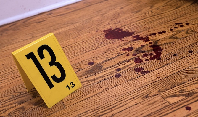 عريس يرتكب مجزرة في حق عروسته بأكادير