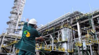 مليار درهم لصيانة خزانات مصفاة “سامير” بالمحمدية