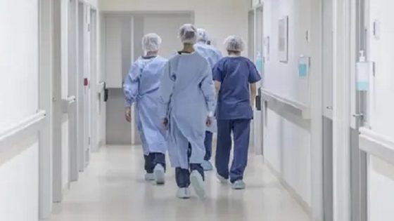 استنفار كبير داخل مستشفى إثر نشر فيديو لسيدة كشفت فيه الفضائح