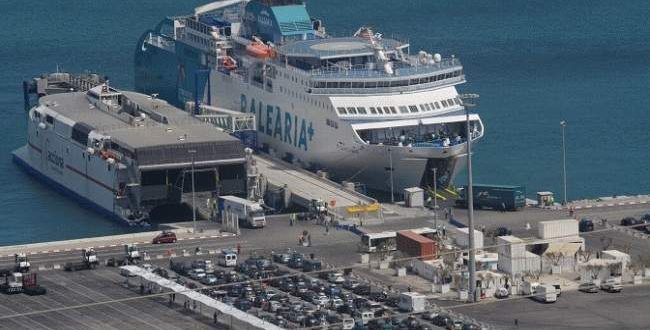 هام.. هذه أسعار الرحلات البحرية بين المغرب وإسبانيا