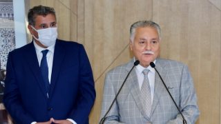 مع اقتراب عيد العمال حزب PPS يطالب الحكومة بالزيادة في الاجور