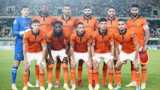 نهضة بركان يُحرز كأس الكونفدرالية للمرة الثانية في تاريخه بتغلبه على أورلاندو بيراتس بالركلات الترجيحية (5-4)