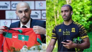 خرجة اعلامية لـ حمدالله يحسم فيها قرار عودته الى الاسود
	