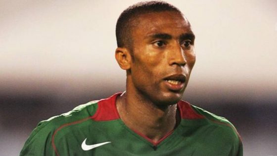 وادو: “حلمي أن ينظم المغرب والجزائر كأس أمم أفريقيا 2025 بشكل مشترك”