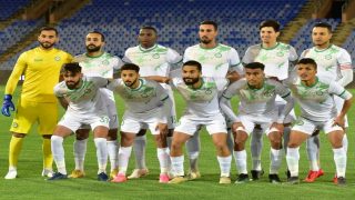 لاعبو اولمبيك خريبكة يضربون عن التداريب