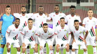 كأس “الكاف”.. الجيش الملكي يرفض التخلي عن ملعبه ضد ضيفه الغينيا