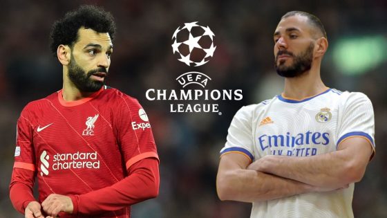 ريال مدريد بطل دوري أبطال أوروبا للمرة الرابعة عشرة في تاريخه