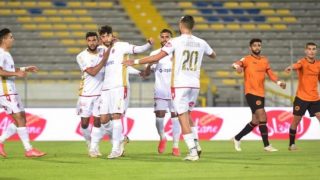 الوداد الرياضي يفوز على نهضة بركان ويواصل حملة الدفاع عن لقبه