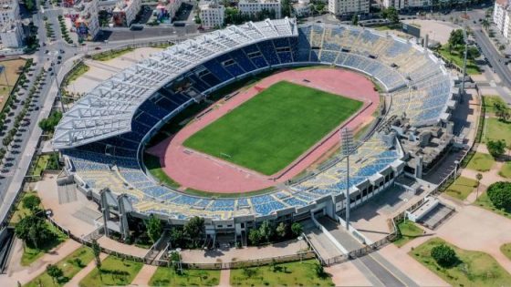 جامعة الكرة ترشح 10 ملاعب لاستضافة كأس أمم أفريقيا 2025