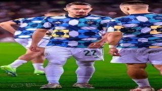 رسميا : شركة “أديداس” تفسخ عقدها مع المنتخب الجزائري