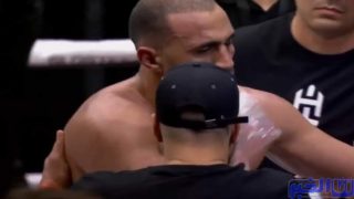 بدر هاري يتلقى هزيمة أخرى ونشطاء يطالبون ب “الاعتزال”