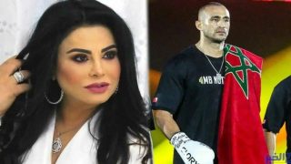 لطيفة رأفت توجه رسالة لبدر هاري بعد قرار اعتزاله