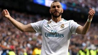البرازيلي ميليتاو .. بنزيمة غاب عن ريال مدريد من أجل المونديال
	