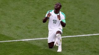 كأس العالم قطر .. شكوك حول مشاركة ماني في المونديال