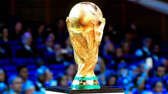رسميا: المغرب يترشح لاستضافة كأس العالم 2030 رفقة إسبانيا والبرتغال