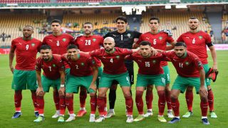 هذه توقعات اللائحة النهائية للمنتخب المغربي في مونديال قطر 2022