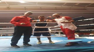 تتويج مغربي بمختلف المعادن، بالدوري الدولي TAMMER TOURNAMENT للملاكمة بفلندا النسخة 42 .