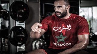 منظمة “غلوري” تنصف بدر هاري وتلغي هزيمته