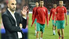 أخبار غير سارة بخصوص أشرف حكيمي