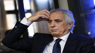 خاليلوزيتش: من الصعب تقبل ما وقع لي.. لن أذكر المغرب بأي سوء