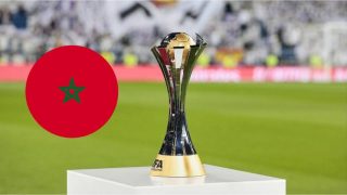 المغرب سيحتضن كأس العالم للأندية خلال فبراير 2023