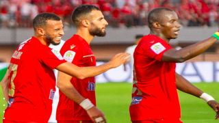 الوداد يسقط “الماص” لكن دون التتويج بطلا للموسم