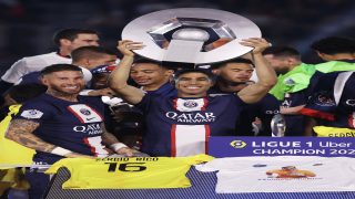 وكيل حكيمي: باريس مشروعنا ومدريد بيتنا!
	