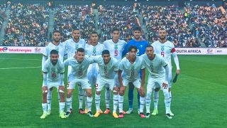 العديد من اللاعبين ليسوا في أفضل حالاتهم البدنية