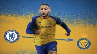 30 مليون أورو لزياش من النصر سنويا