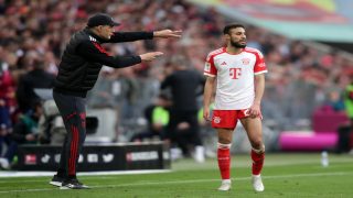 توخيل يريد والكر لينافس مزراوي | أخر الأخبار الرياضية