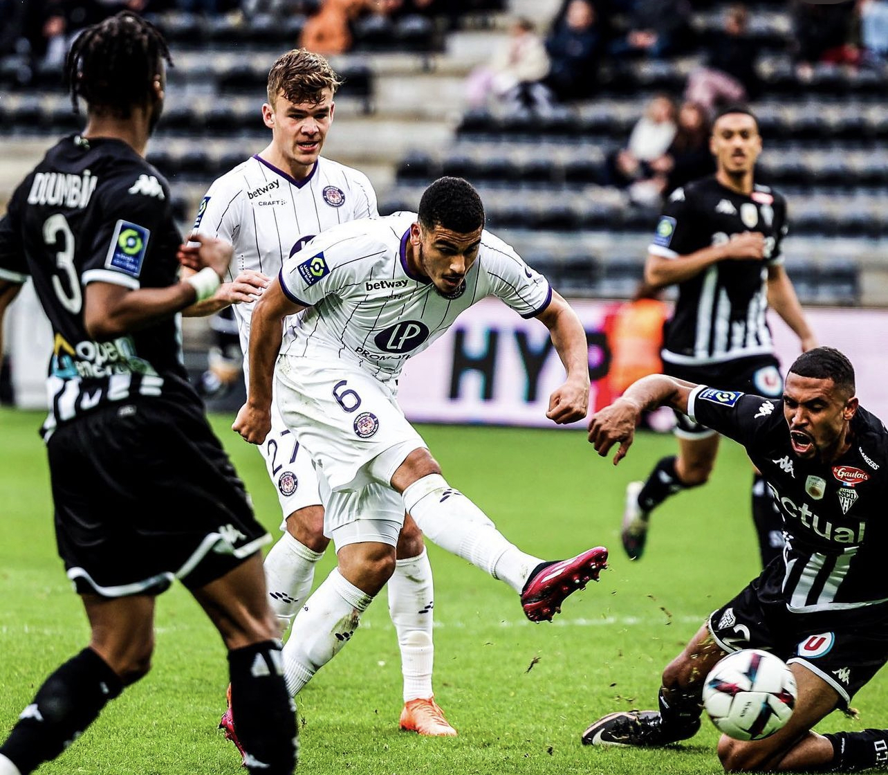 أبوخلال على طريقة حكيمي | أخر الأخبار الرياضية