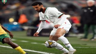 نصير مزراوي: نحس الإصابة