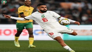 عمران لوزا: دور غير ناجح