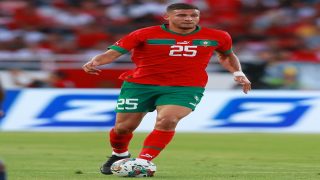 اسماعيل قندوس ..هل يصلح للمنتخب الوطني ؟