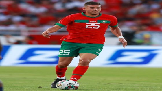 اسماعيل قندوس ..هل يصلح للمنتخب الوطني ؟