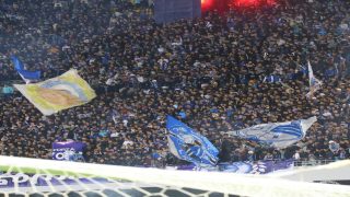 اتحاد طنجة ينتظر إيرادات مالية قياسية من مباراة الجيش