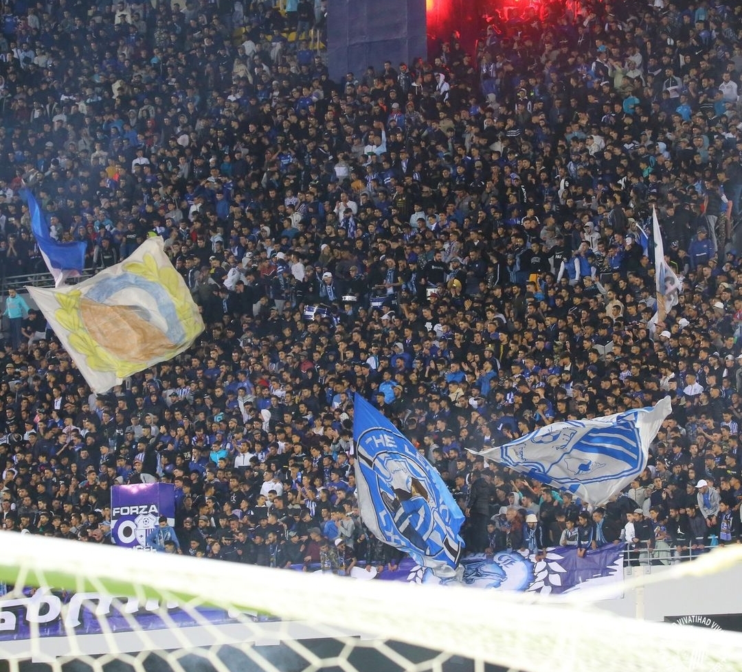 اتحاد طنجة ينتظر إيرادات مالية قياسية من مباراة الجيش