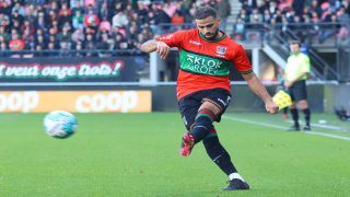 طنان يخوض تجربة جديدة في قطر | أخر الأخبار الرياضية