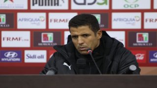 عموتة: 5 مباريات تساوي الدرع | أخر الأخبار الرياضية