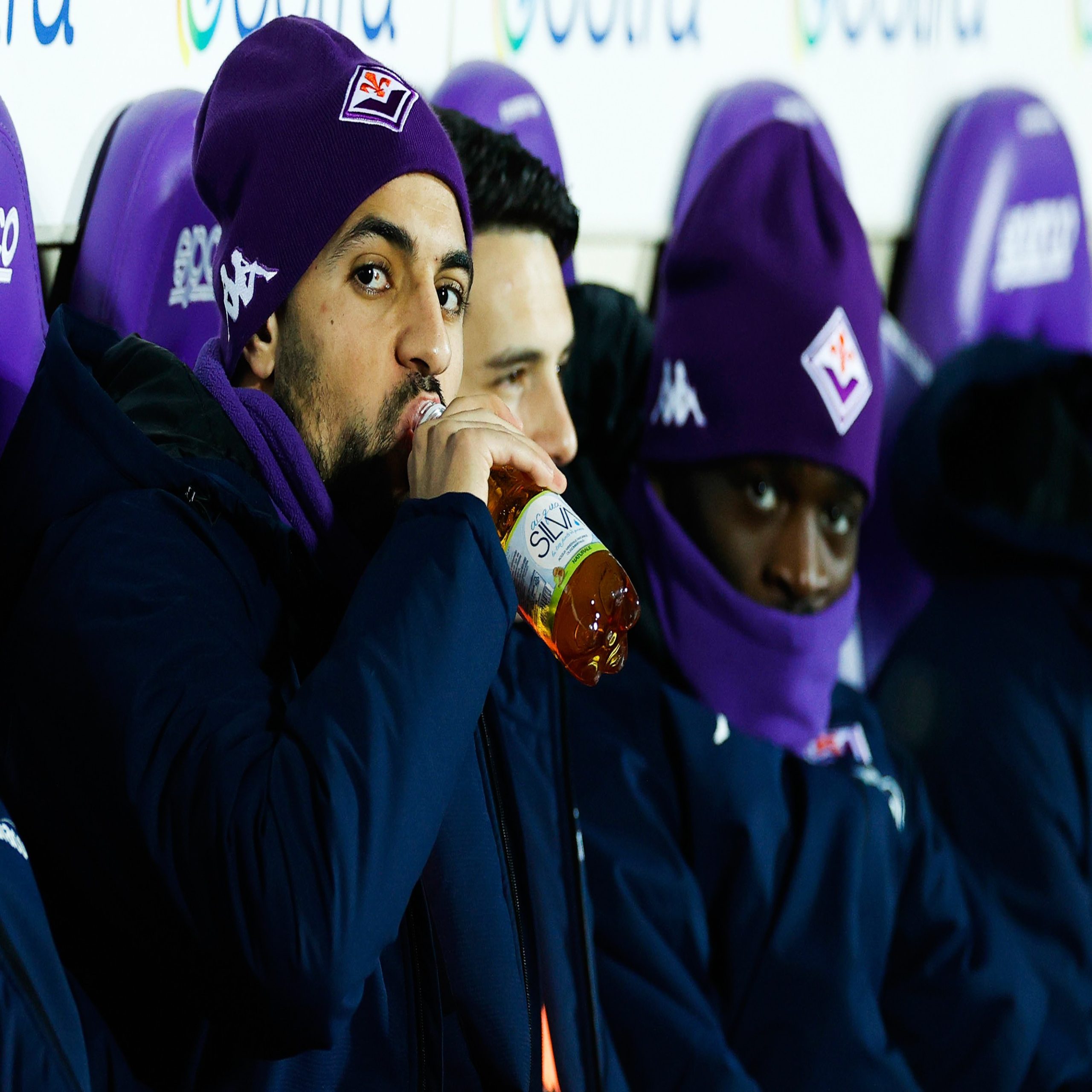 امرابط لن يتكيف مع الفرق الكبرى