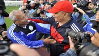 جيل جديد من المدربين بالبطولة | أخر الأخبار الرياضية