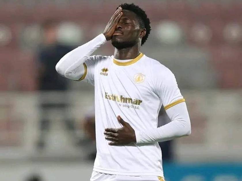 هل يعود مالنغو للرجاء؟ | أخر الأخبار الرياضية