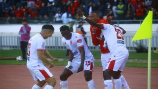 الأجانب صداع في رأس الوداد ! | أخر الأخبار الرياضية