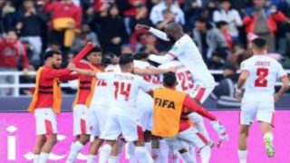 عرض بقيمة 5 ملايير سنتيم ينتظر اللاعب “ودادي” وهو مغرٍ جذاب