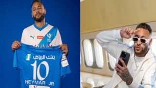 جريدة بريطانية تكشف عن مطالب “نيمار” الغير عادية قبل انضمامه للهلال